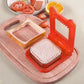 🔥Last Day Promotion 49% OFF -Sandwich Molds Cutter and Sealer