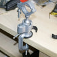 Universal Rotating Fixed Bracket for Electrical Grinder and Drill