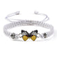 Butterfly Charm Bracelet