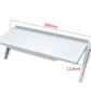Creative Multifunctional Screen Top Shelf