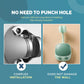Adjustable Bracket For Shower