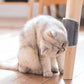 Cat Self Groomer Cats Wall Corner Massage Cat Comb Brush Rubs The Face With A Tickling Comb Pet Grooming Supply
