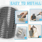 Cat Self Groomer Cats Wall Corner Massage Cat Comb Brush Rubs The Face With A Tickling Comb Pet Grooming Supply