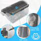 Cat Self Groomer Cats Wall Corner Massage Cat Comb Brush Rubs The Face With A Tickling Comb Pet Grooming Supply