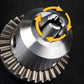 Pousbo® Electric Wrench Manual Drill Chuck with Key