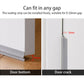 Typared Self Adhesive Window Gap Sealing Strip
