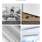 Typared Self Adhesive Window Gap Sealing Strip