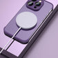 Newest Bare-Metal Angle Cushion TPU iPhone Case