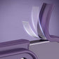 Newest Bare-Metal Angle Cushion TPU iPhone Case