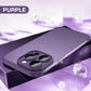 Newest Bare-Metal Angle Cushion TPU iPhone Case