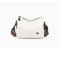 Pousbo® Retro Fashion Leather Crossbody Shoulder Bag