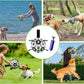 Interactive Dog Soccer Ball