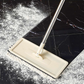 360 degree flat mop with bucket