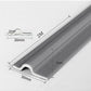 Typared Self Adhesive Window Gap Sealing Strip