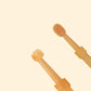 🎁Pet Toothbrush with Tongue Scraper