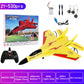 🎁New Year Sale 49% OFF⏳2024 New Remote Control Wireless Plane Toys