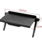 Creative Multifunctional Screen Top Shelf