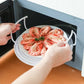 Microwave Folding Tray(2 pcs)