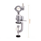 Universal Rotating Fixed Bracket for Electrical Grinder and Drill