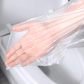 Biodegradable Disposable Plastic Toilet Seat Cover(50PCS/SET)
