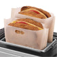 Heat Resistant Non Stick Reusable Toaster Bags