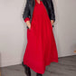 V-neck Elegant Long Sleeve dress