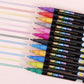 🔥🖌2024 Best-Selling Dual-Line Highlighter