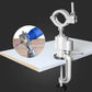 Universal Rotating Fixed Bracket for Electrical Grinder and Drill