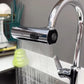🔥Hot Sale 49% OFF🎁2023 New Waterfall Kitchen Faucet