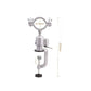Universal Rotating Fixed Bracket for Electrical Grinder and Drill