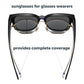 🔥New Hot Sales🔥SnapShades Fit Over Sunglasses