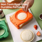 🔥Last Day Promotion 49% OFF -Sandwich Molds Cutter and Sealer
