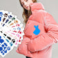🔥Promotion 🔥 - Down Jacket Repair Patch Self-Adhesive Fabric