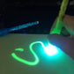 🎁Best Christmas Gift-Magic LED Light Drawing Pad