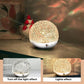 🎅Christmas Gift Idea 49% OFF🎁Water Wave Dynamic Projection Atmosphere Lamp