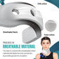 🔥Adjustable Neck Support Brace - Relieves Neck Pain and Spine Pressure🎁Buy 3 Pay 2