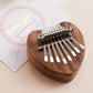 💖Hot Sale 🎁 Palm Finger Piano, Enjoy The Charm Of Music Anytime, Anywhere🎹