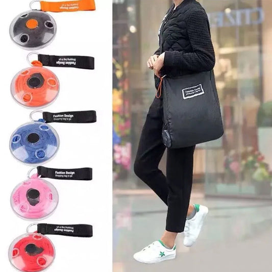 Disc Portable Bag