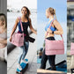 Multifunctional Gym Duffel Bag
