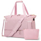 Multifunctional Gym Duffel Bag