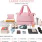 Multifunctional Gym Duffel Bag