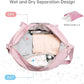 Multifunctional Gym Duffel Bag