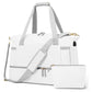 Multifunctional Gym Duffel Bag