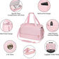 Multifunctional Gym Duffel Bag