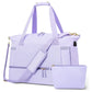 Multifunctional Gym Duffel Bag
