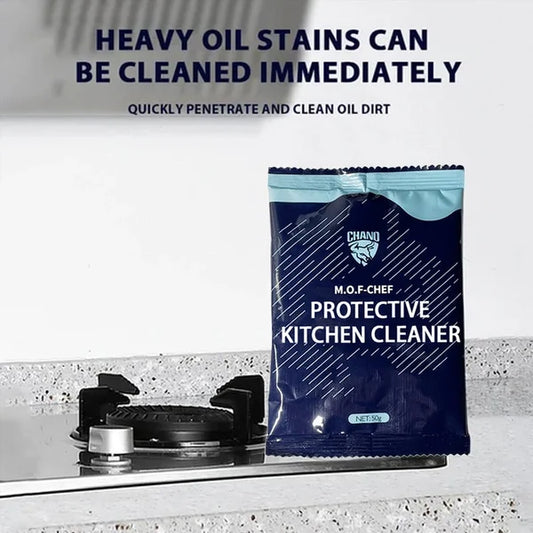 Easy Off Heavy Duty Degreaser Cleaner