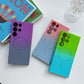 [Practical & Cute Gift] Gradient Magnetic Case For Samsung