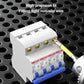 Cross and Slotted Screwdriver Bits for Electricians