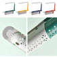 Updated Telescopic Sink Storage Rack