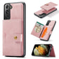 Separate magnetic card case for iphone 15 series